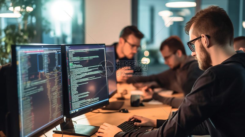 成都软件定制开发：揭秘定制化软件的选型与实施要点