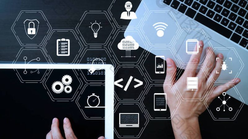 ERP系统开发价格为什么从几万到几百万不等