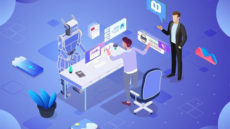 行业现状：软件定制化需求激增，中小企业成主力